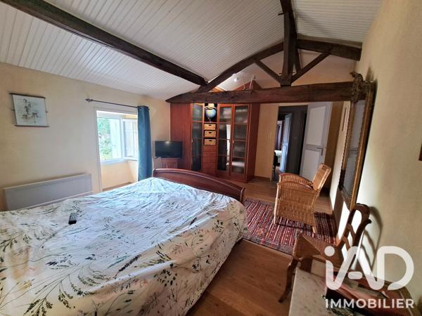 Maison à vendre 5 pièces 132 m² La Ferrière