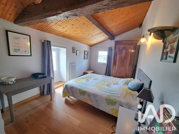 Maison à vendre 5 pièces 132 m² La Ferrière