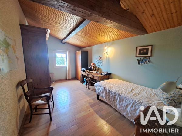Maison à vendre 5 pièces 132 m² La Ferrière
