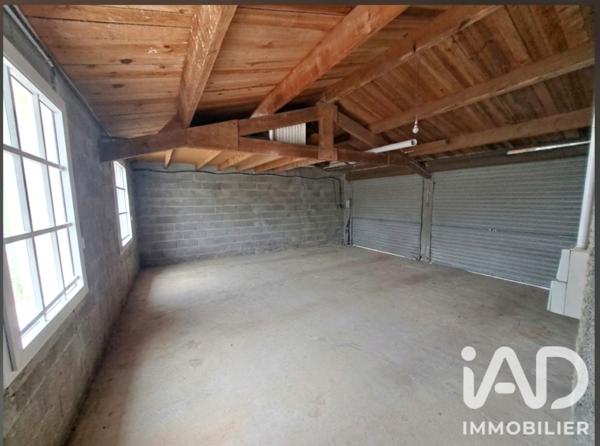Maison à vendre 5 pièces 132 m² La Ferrière