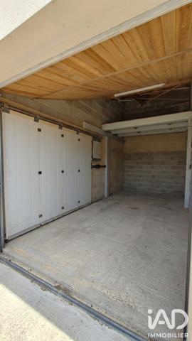 Maison à vendre 3 pièces 65 m² Saint-Vincent-sur-Jard