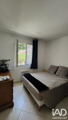 Maison à vendre 3 pièces 65 m² Saint-Vincent-sur-Jard