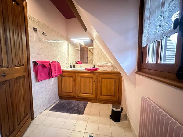 Propriété de charme, au calme, proche de Moyaux