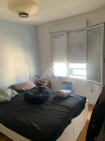 Appartement  2 pièce(s) 50 m2  LOGEMENT NU