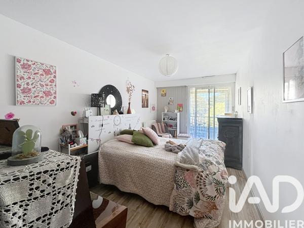 Appartement à vendre 4 pièces 79 m² Sainte-Luce-sur-Loire