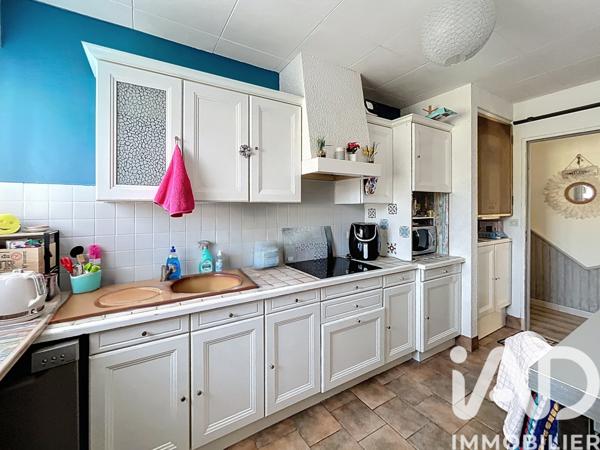 Appartement à vendre 4 pièces 79 m² Sainte-Luce-sur-Loire