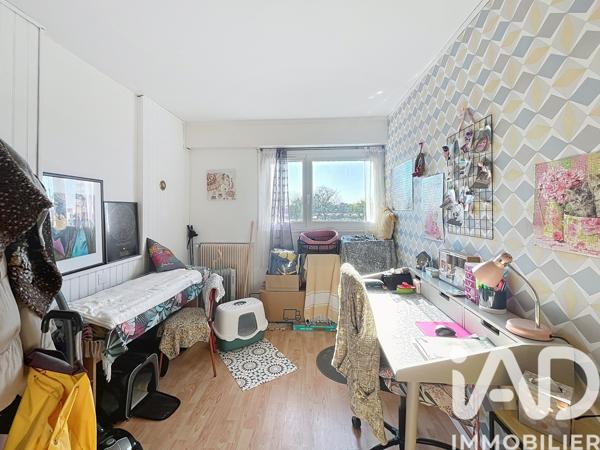 Appartement à vendre 4 pièces 79 m² Sainte-Luce-sur-Loire