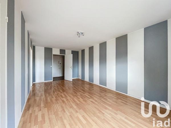 Appartement 1 pièce de 45 m² à Reims (51100)