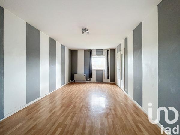 Appartement 1 pièce de 45 m² à Reims (51100)