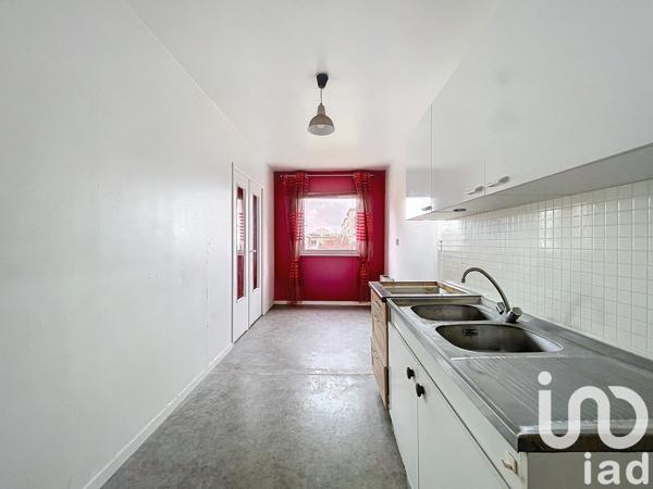 Appartement 1 pièce de 45 m² à Reims (51100)