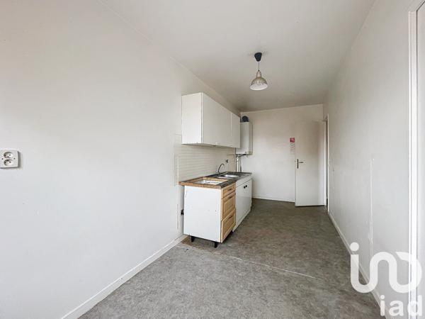 Appartement 1 pièce de 45 m² à Reims (51100)