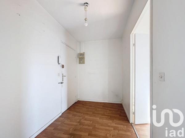 Appartement 1 pièce de 45 m² à Reims (51100)