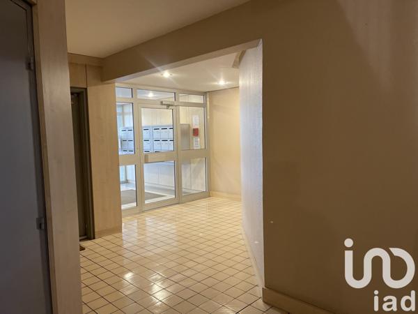 Appartement 1 pièce de 45 m² à Reims (51100)