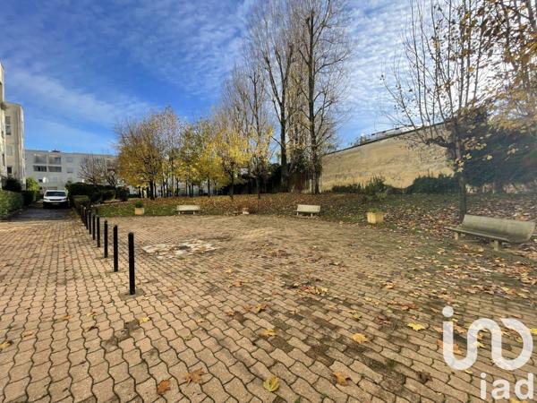 Appartement 1 pièce de 45 m² à Reims (51100)