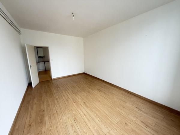 Location / Appartement T3