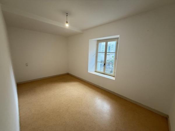 Location / Appartement T3