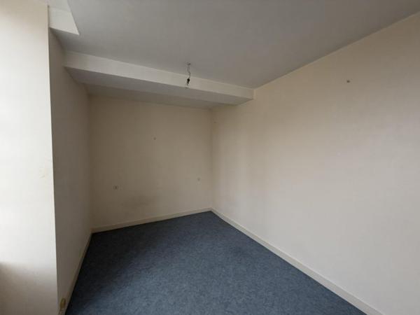 Location / Appartement T3