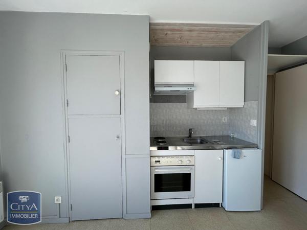 Location appartement Damigny (61250) 1 pièce 20.94m²