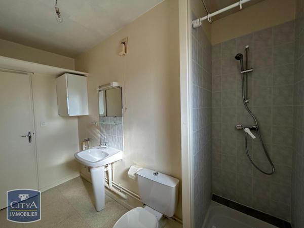 Location appartement Damigny (61250) 1 pièce 20.94m²