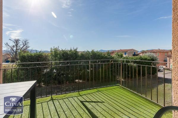Appartement à vendre 3 pièces 72.19m² Gap (05000)