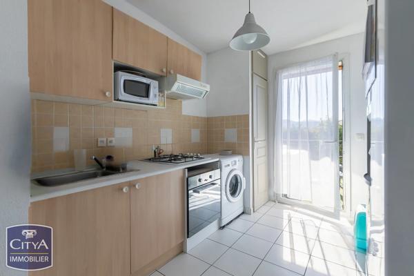 Appartement à vendre 3 pièces 72.19m² Gap (05000)