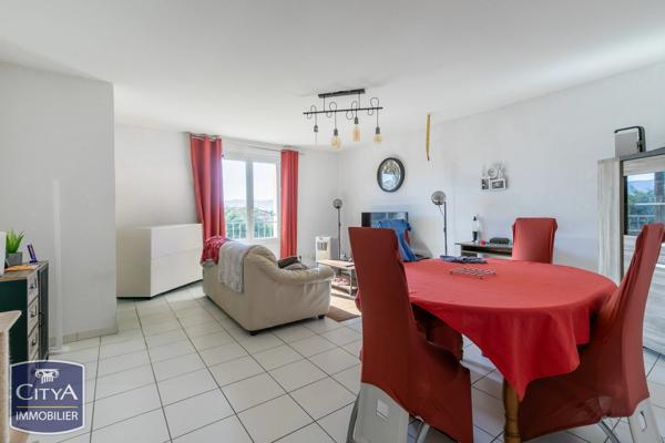 Appartement à vendre 3 pièces 72.19m² Gap (05000)