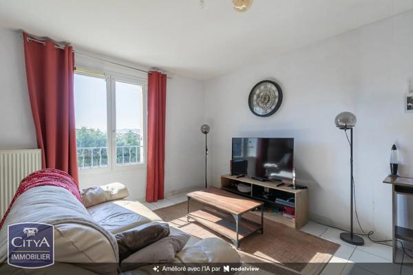 Appartement à vendre 3 pièces 72.19m² Gap (05000)