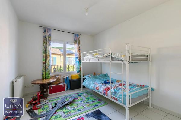 Appartement à vendre 3 pièces 72.19m² Gap (05000)