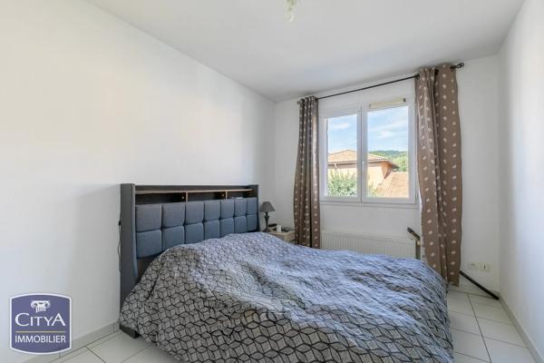 Appartement à vendre 3 pièces 72.19m² Gap (05000)