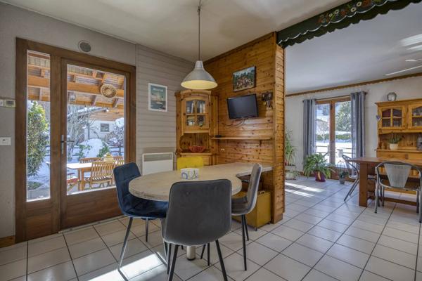 Maison 4 pièces 115 m2, proche Morzine