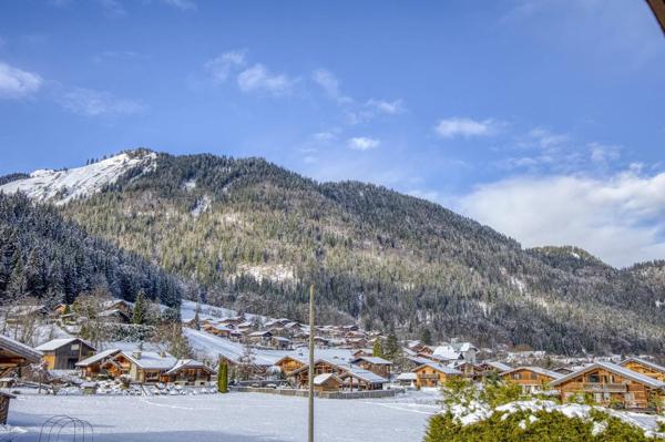 Maison 4 pièces 115 m2, proche Morzine