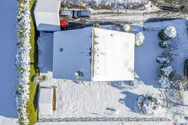 Maison 4 pièces 115 m2, proche Morzine