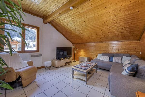 Maison 4 pièces 115 m2, proche Morzine