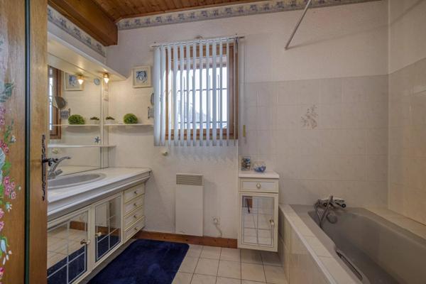 Maison 4 pièces 115 m2, proche Morzine