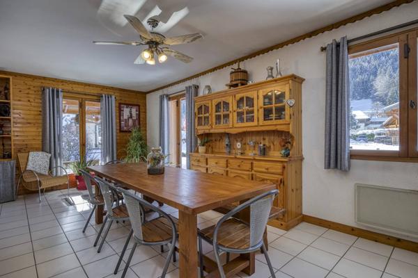 Maison 4 pièces 115 m2, proche Morzine