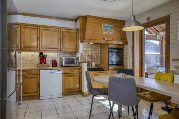 Maison 4 pièces 115 m2, proche Morzine