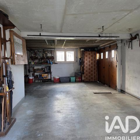 Maison à vendre 5 pièces 135 m² Chambray-lès-Tours