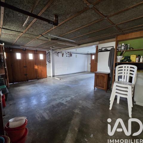 Maison à vendre 5 pièces 135 m² Chambray-lès-Tours