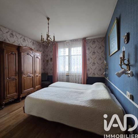 Maison à vendre 5 pièces 135 m² Chambray-lès-Tours