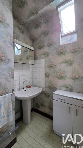 Maison à vendre 5 pièces 135 m² Chambray-lès-Tours