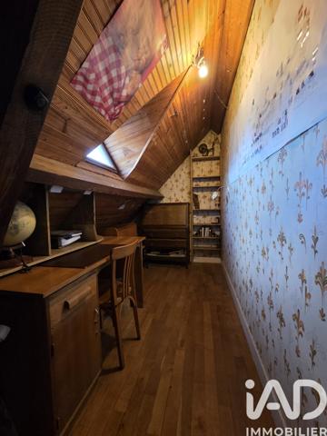 Maison à vendre 5 pièces 135 m² Chambray-lès-Tours