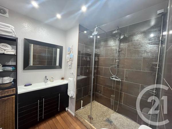 Maison à vendre  7 pièces - 178,70 m2 CLAYE SOUILLY - 77