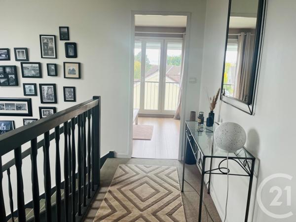 Maison à vendre  7 pièces - 178,70 m2 CLAYE SOUILLY - 77