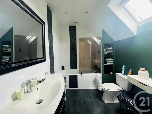 Maison à vendre  7 pièces - 178,70 m2 CLAYE SOUILLY - 77