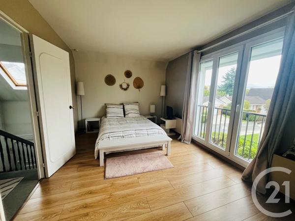 Maison à vendre  7 pièces - 178,70 m2 CLAYE SOUILLY - 77