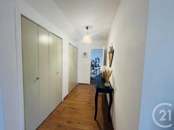 Maison à vendre  7 pièces - 178,70 m2 CLAYE SOUILLY - 77