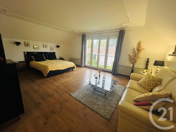 Maison à vendre  7 pièces - 178,70 m2 CLAYE SOUILLY - 77