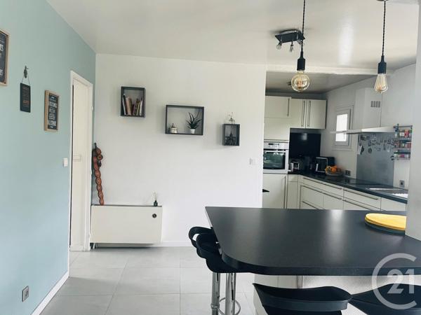 Maison à vendre  7 pièces - 178,70 m2 CLAYE SOUILLY - 77