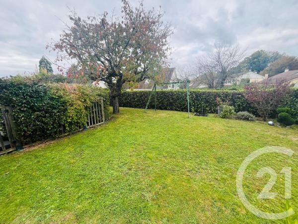 Maison à vendre  7 pièces - 178,70 m2 CLAYE SOUILLY - 77