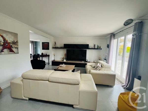 Maison à vendre  7 pièces - 178,70 m2 CLAYE SOUILLY - 77